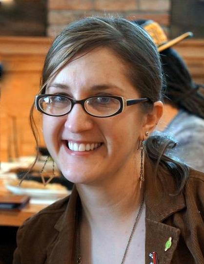 Dr. Alaina Brenick